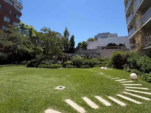 Departamento en Venta en Colegiales, USD 230.000