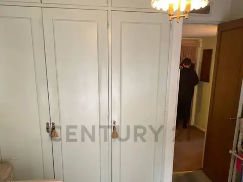 Departamento en Venta en Belgrano, USD 270.000