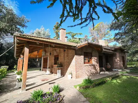 Quinta en Venta en Venado Tuerto, USD 260.000