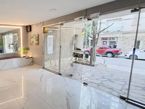 Departamento en Alquiler de 2 dormitorios