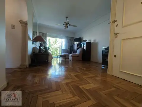 Departamento hermoso en Floresta