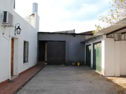 Galpon en Venta 59 años