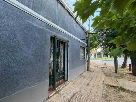 Alquilo Casa Local comercio garaje Las Piedras