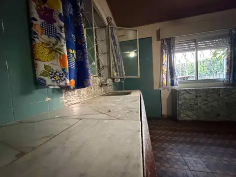 Casa en Alquiler 46 años