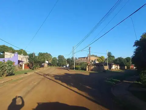 Terreno en Venta en Posadas, USD 15.000