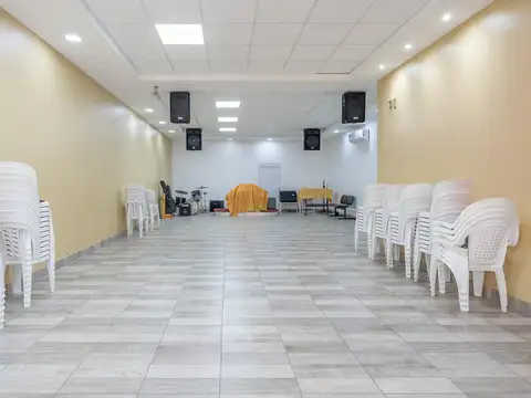 Casa en Venta en San Lorenzo, USD 45.000