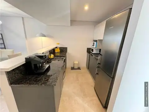 DEPARTAMENTO (005 TII) EN ALQUILER ZENTIVA PINAMAR PARA 3 PERSONAS