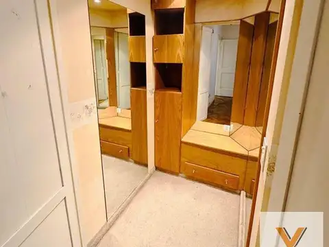Departamento en Venta 100 años
