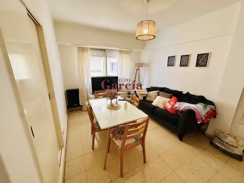 Departamento en Alquiler Temporal en Plaza Colon, $ 22.222