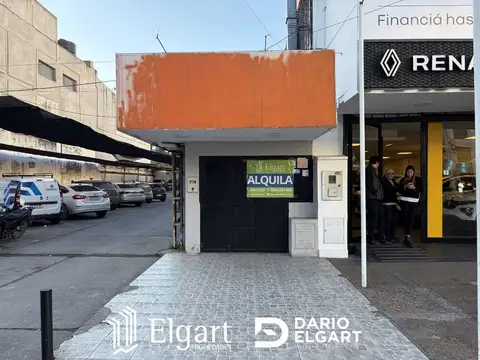 Local - Alquiler - Argentina, San Miguel de Tucumán - 24 DE SEPTIEMBRE 700
