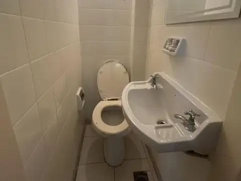 Departamento en Alquiler 50 años