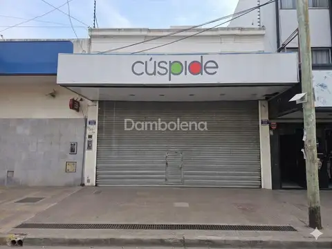 Local  en Alquiler en Moreno