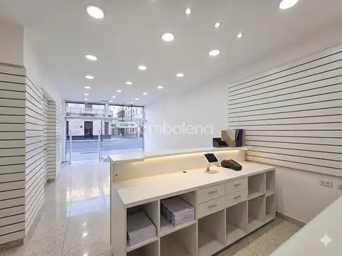 Local en Alquiler en Centro  - Moreno, USD 5.500