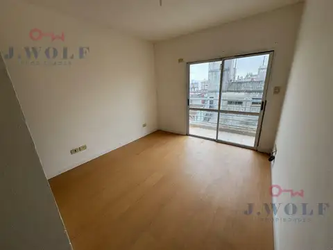 Departamento en Alquiler 20 años