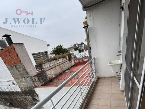 Departamento en Alquiler Permite mascota