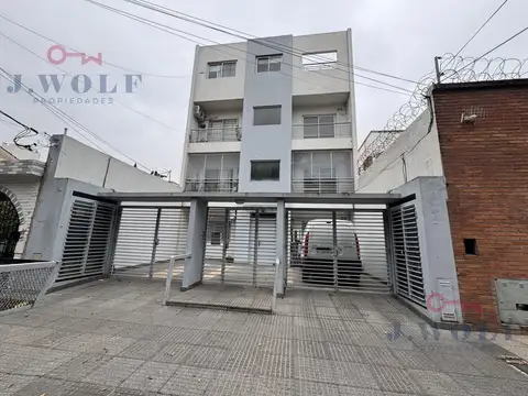 Departamento en San Andrés