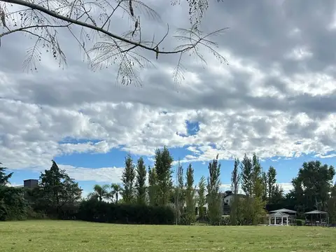 Terreno Lote  en Venta en San Marco, Villanueva, Tigre
