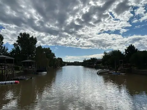 Terreno Lote  en Venta en San Marco, Villanueva, Tigre