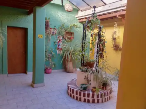 Hotel en Venta 30 años