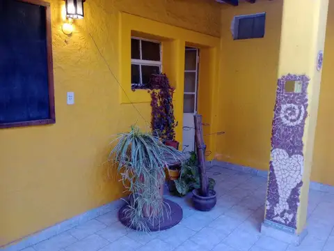 HOSTERIA EN VENTA EN BIALET MASSE PUNILLA CORDOBA