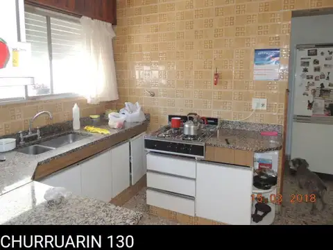 Casa en Gualeguaychu