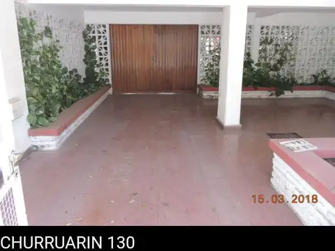 CHURRUARIN AL 100