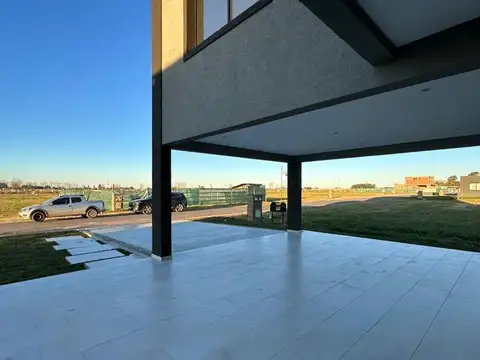 Casa en Venta A Estrenar