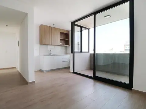 Venta 3 Ambientes Departamento A Estrenar Caballito Amenities Cochera