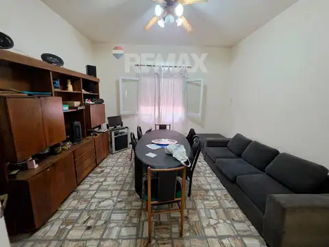 Venta Casa 4 amb Parque Patricios Apto Crédito
