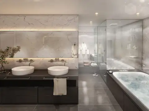 Departamento en Venta al Este