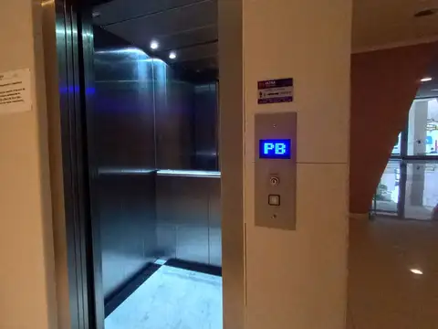 Oficina en Venta en Mar del Plata, USD 100.000