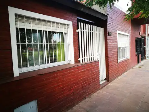 Depto Tipo Casa en Venta de 1 dormitorio