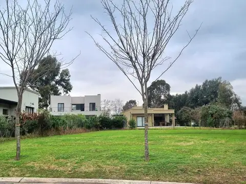 Terreno Lote  en Venta en Santo Tomas, Derqui, Pilar