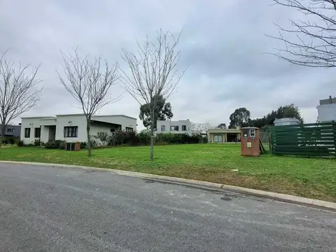 Terreno Lote  en Venta en Santo Tomas, Derqui, Pilar
