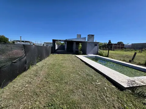 Casa en Venta en Concepción del Uruguay, USD 70.000