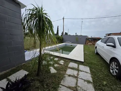 Casa en Venta en Concepción del Uruguay, USD 70.000