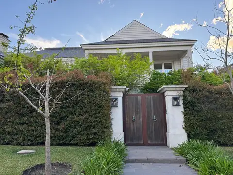 Barrio Nautico Albanueva