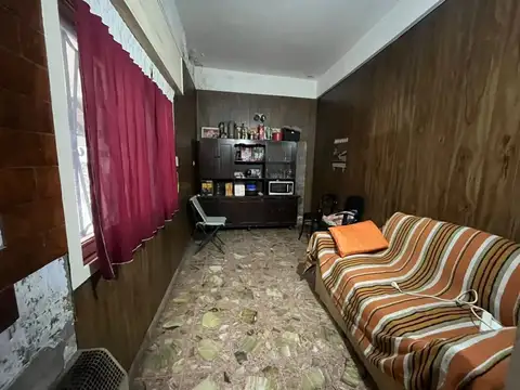 Ph 5 Ambientes En Venta En La Tablada Con Patio