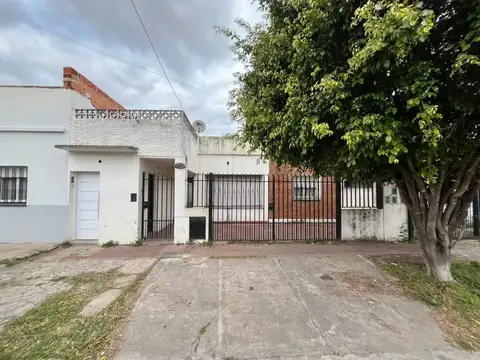 Ph 5 Ambientes En Venta En La Tablada Con Patio