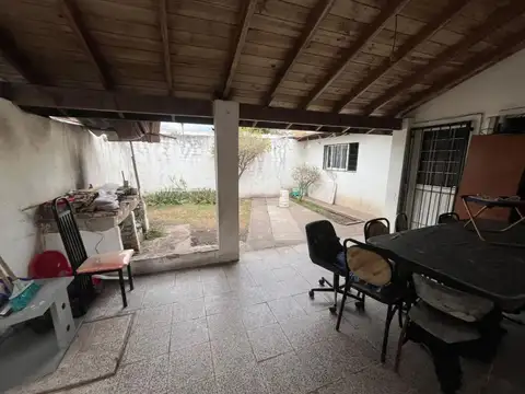 Depto Tipo Casa en Venta de 4 dormitorios