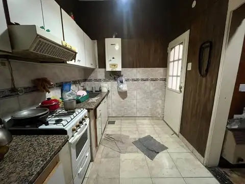 Depto Tipo Casa en Venta 40 años