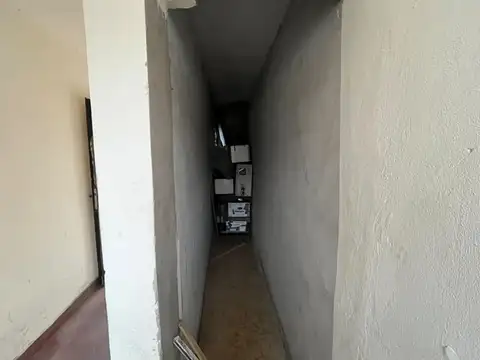 Depto Tipo Casa 5 ambientes con 1 baño