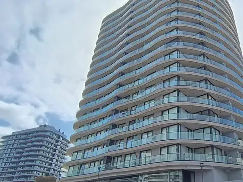 Apartamento en venta c/ cochera en Aidy Grill