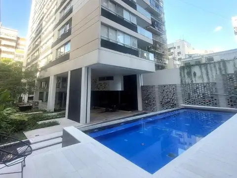VENTA DEPARTAMENTO TORRE QUO PALERMO