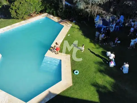 Casa quinta en venta en Benavidez