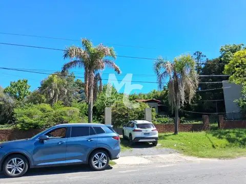 Terreno en Venta en Benavidez, USD 299.999