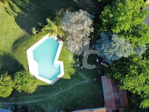 Casa quinta en venta en Benavidez
