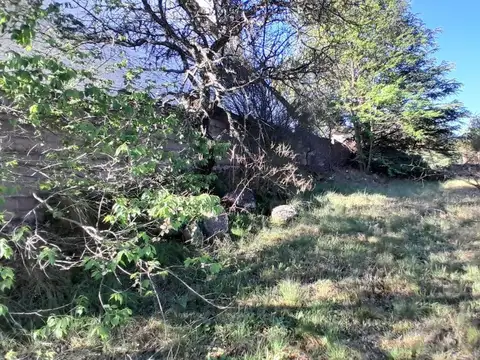 Venta Terreno San Antonio de Arredindo