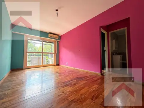 Departamento en Venta 45 años