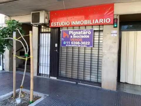 Local en Venta en Floresta, USD 60.000
